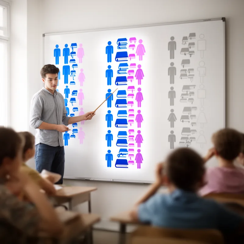 masculine declension
