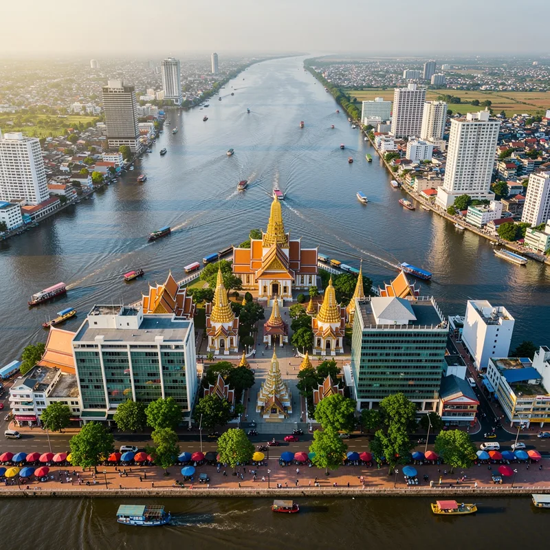 Phnom Penh