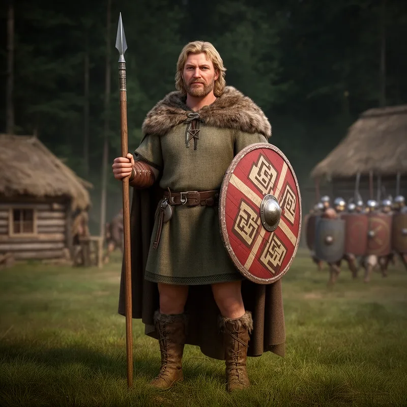 Teuton