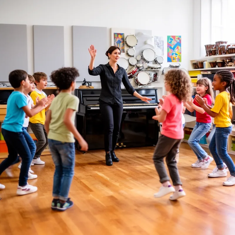 Dalcroze