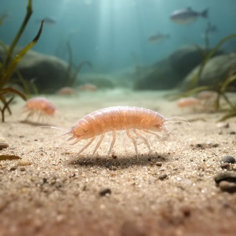 amphipod