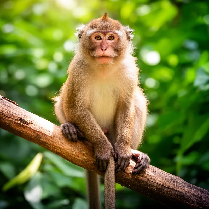 monkey