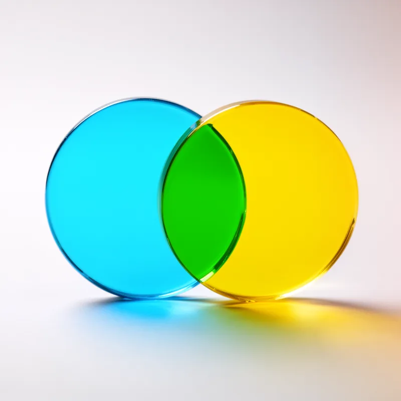 to overlap