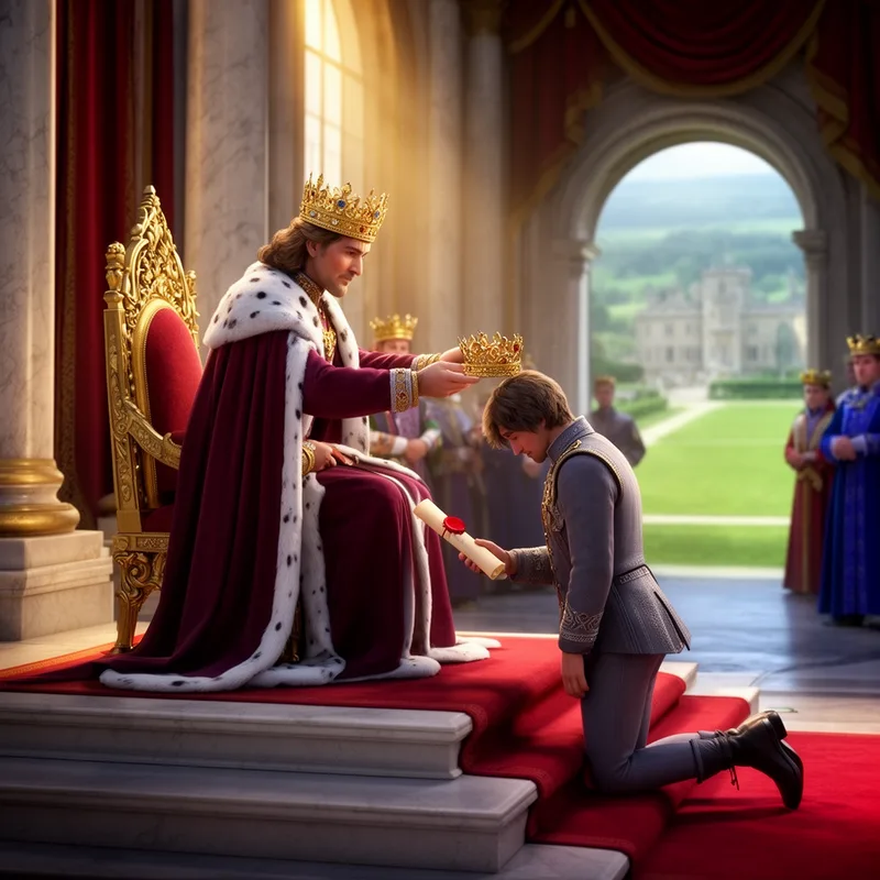dukedom