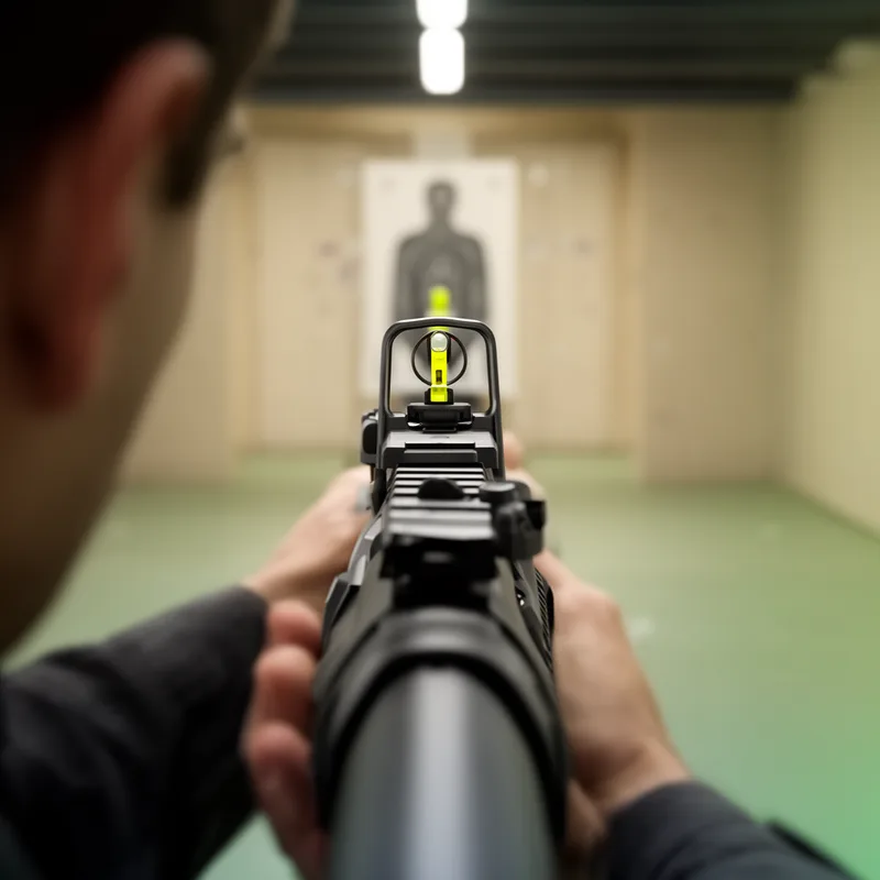 battle sight