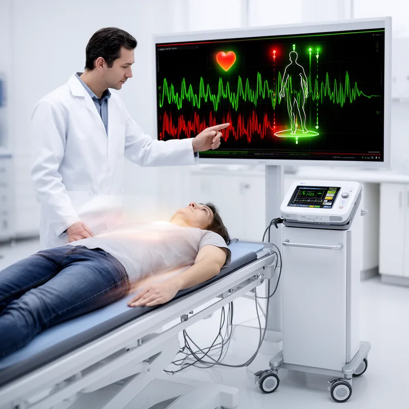ballistocardiograph