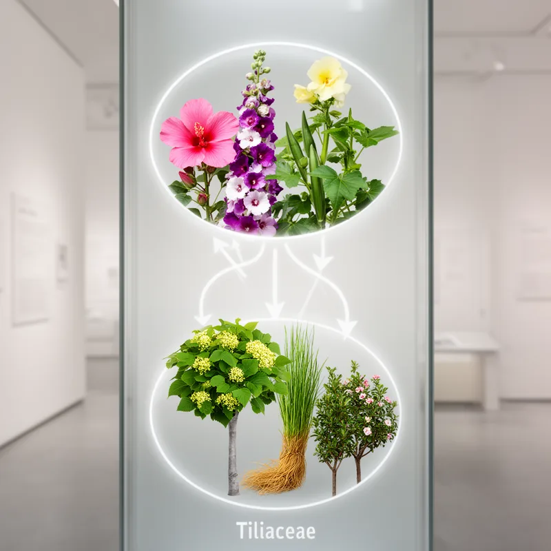 Tiliaceae
