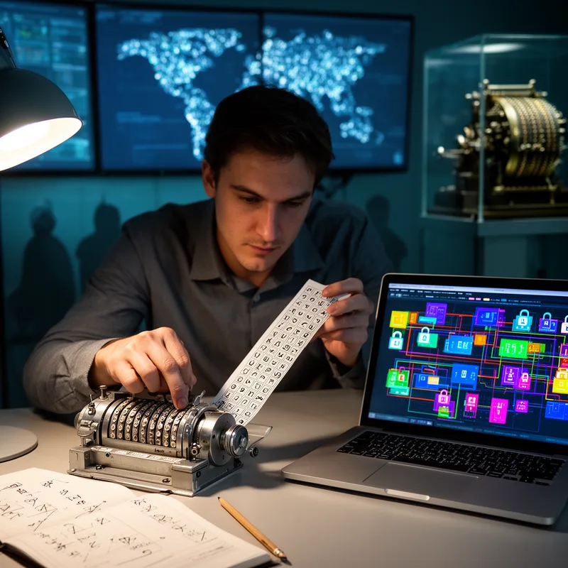 cryptological