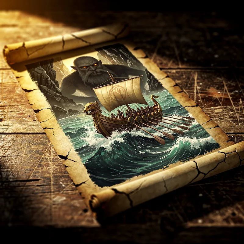 Odyssey