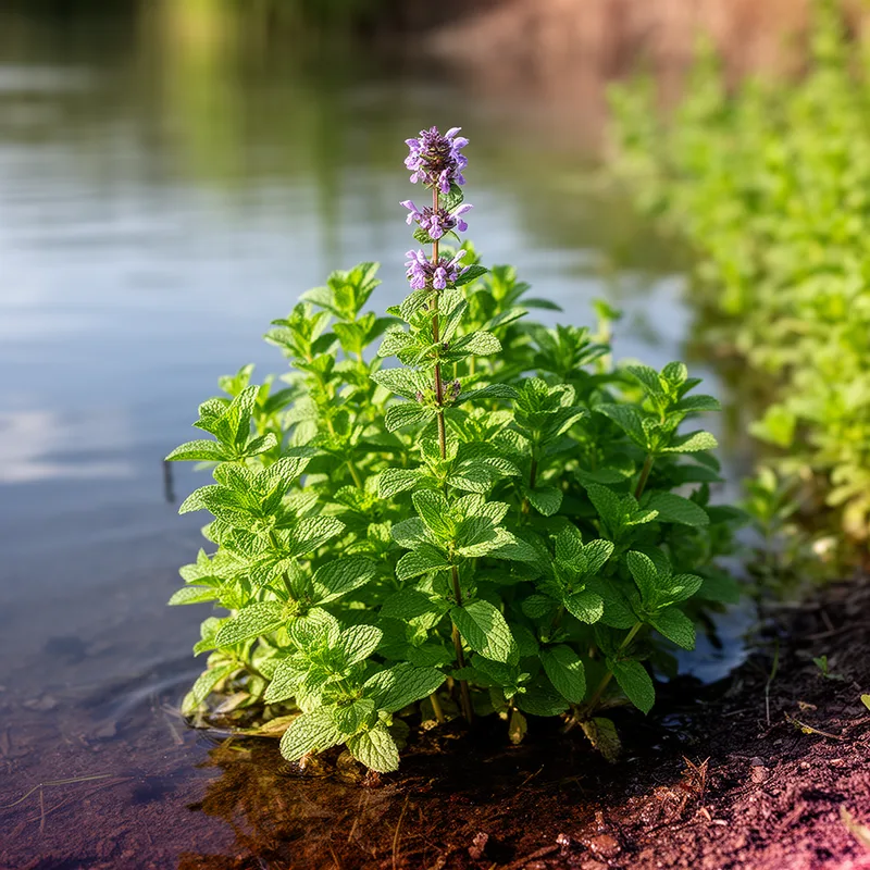 water-mint