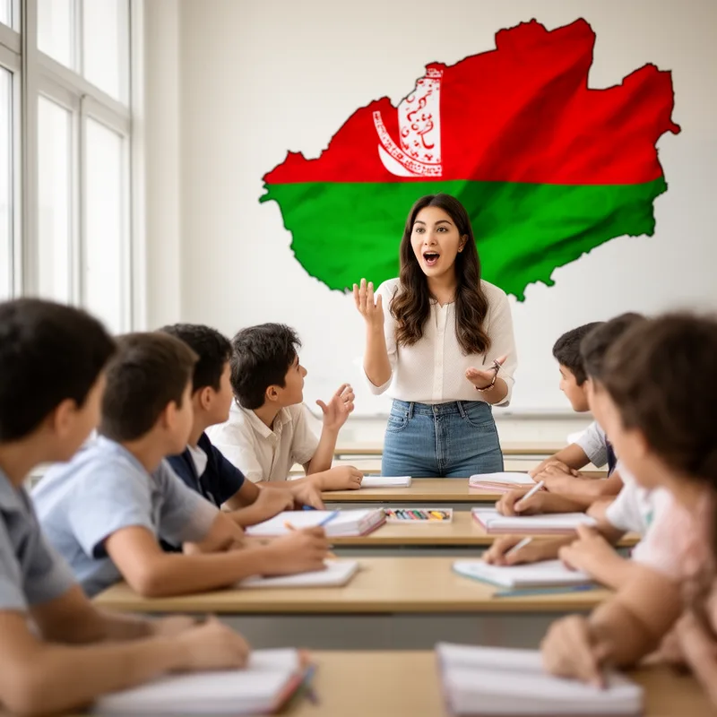 Tajiki language