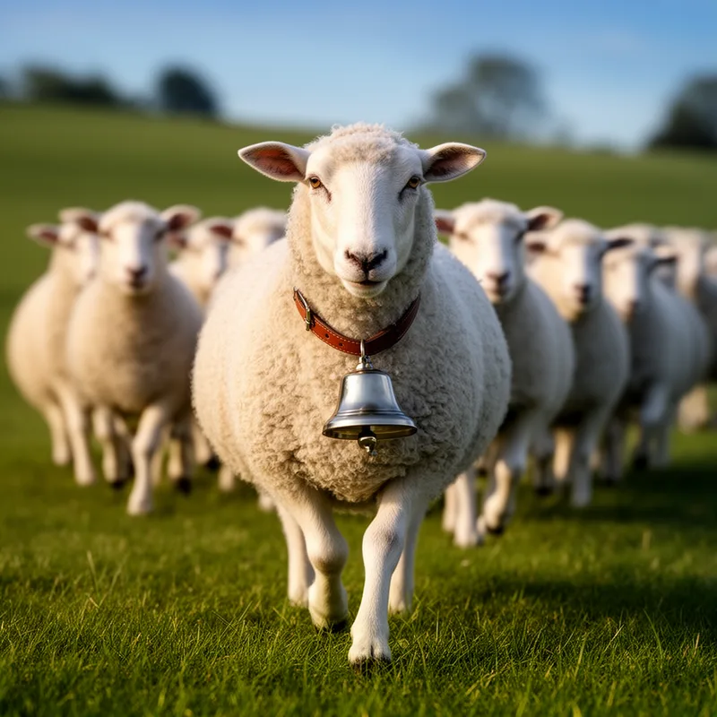 bellwether