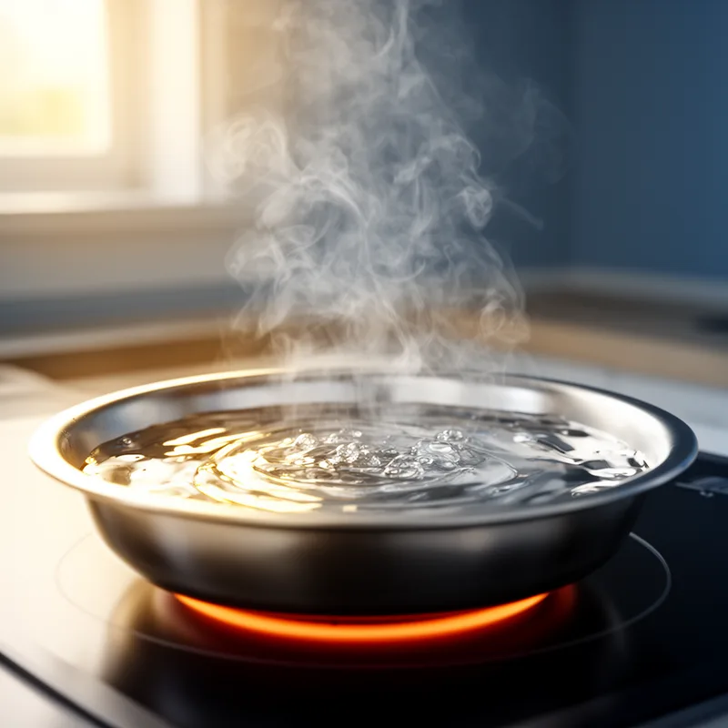 evaporative
