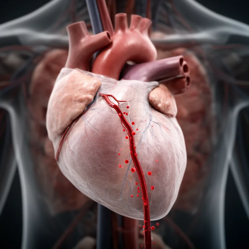 vena pericardiaca