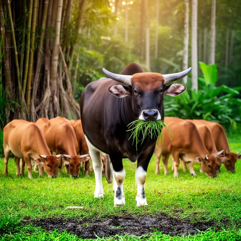 banteng