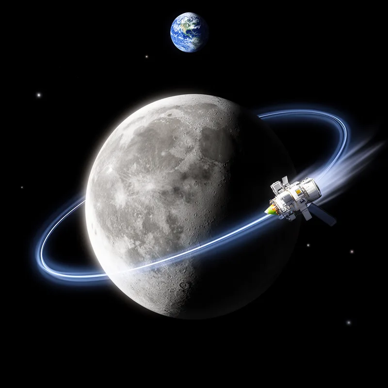 circumlunar