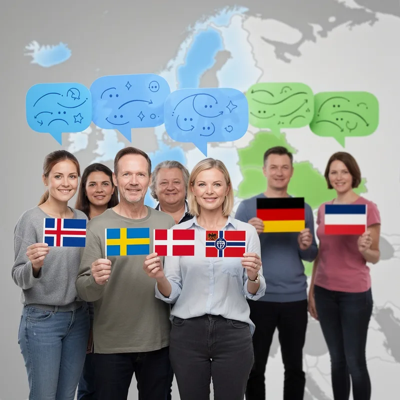 Nordic