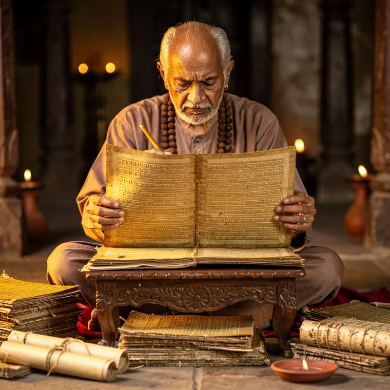 Vedic
