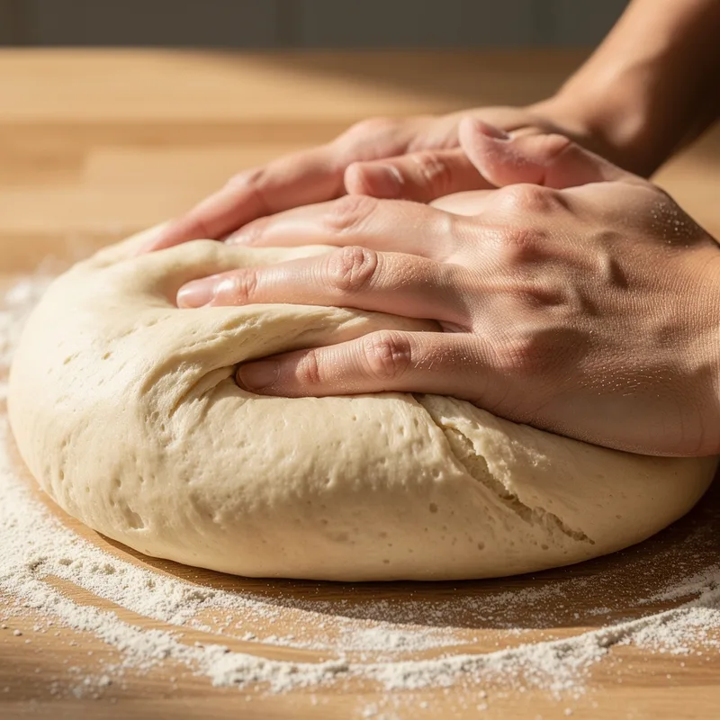 dough