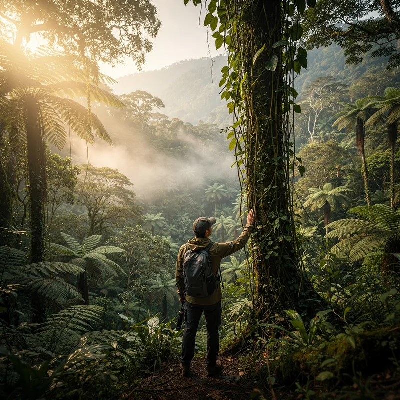 unexplored