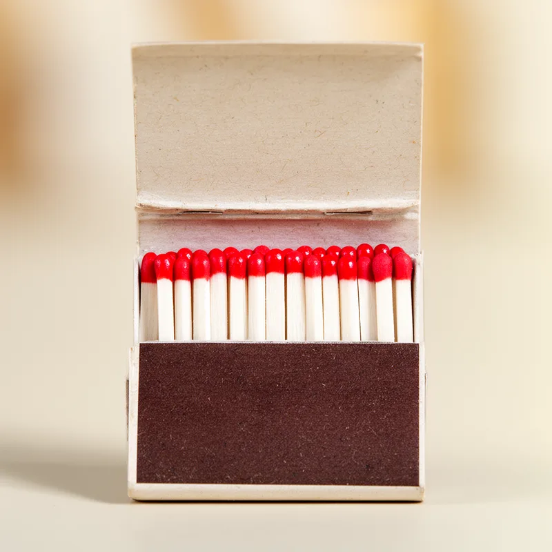 matchbook