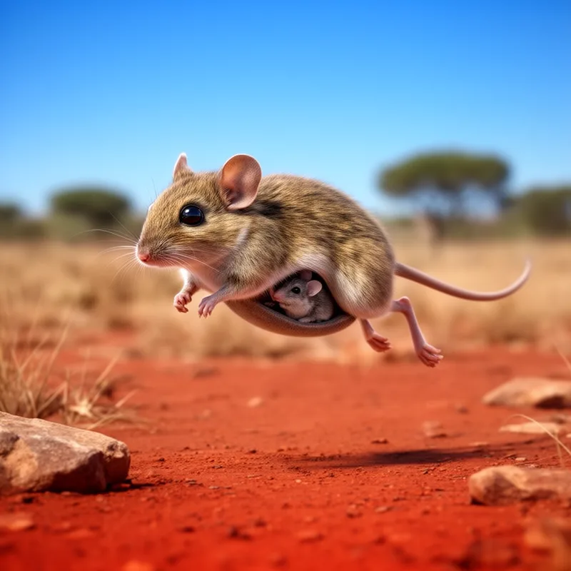 kangaroo rat