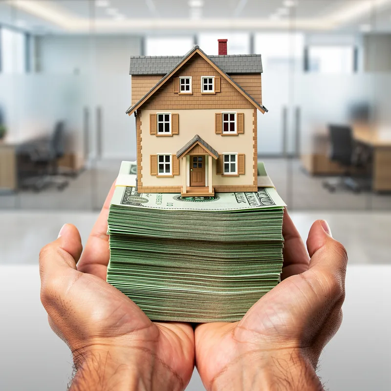 home loan