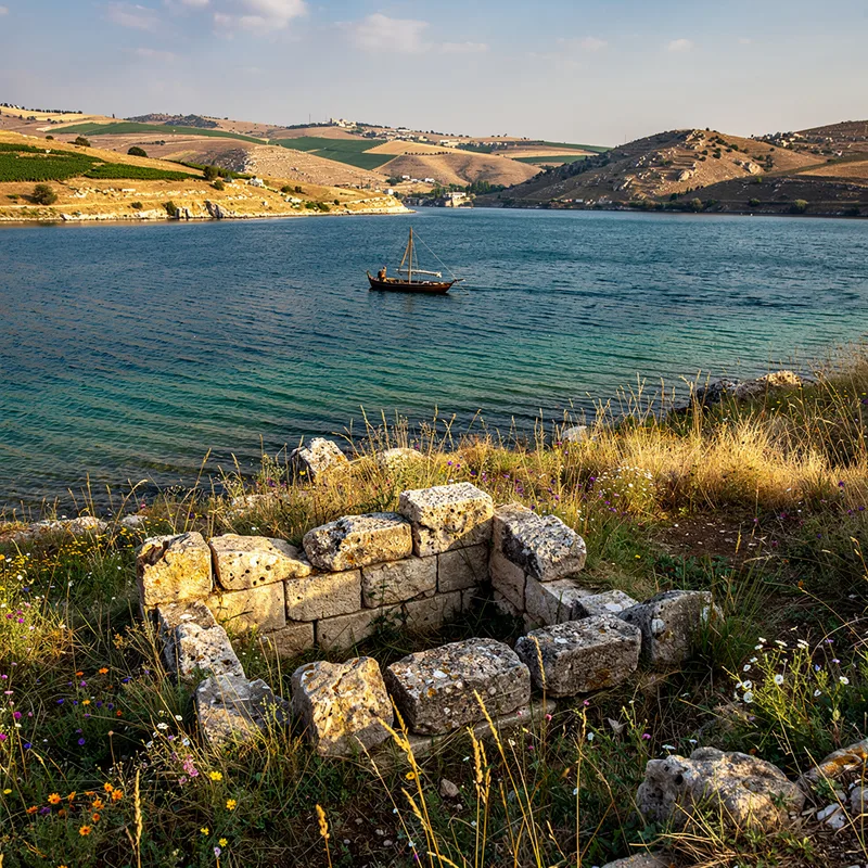 Galilee