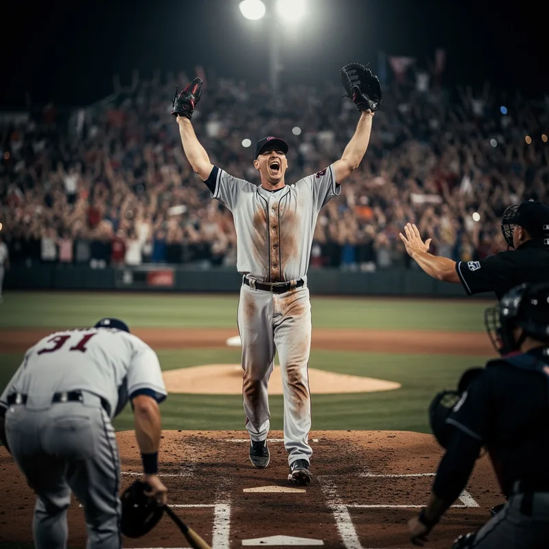 perfect game