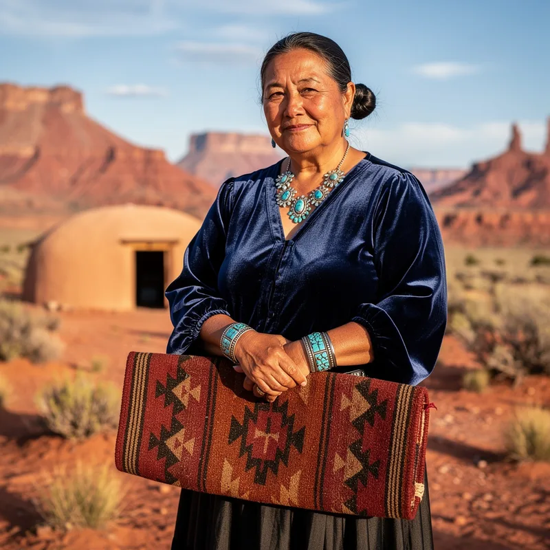 Navajo