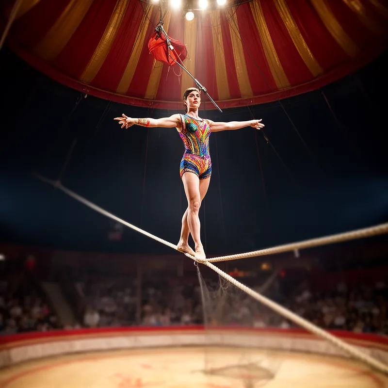 ropedancer