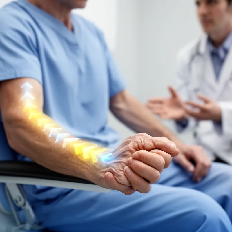 Jacksonian epilepsy