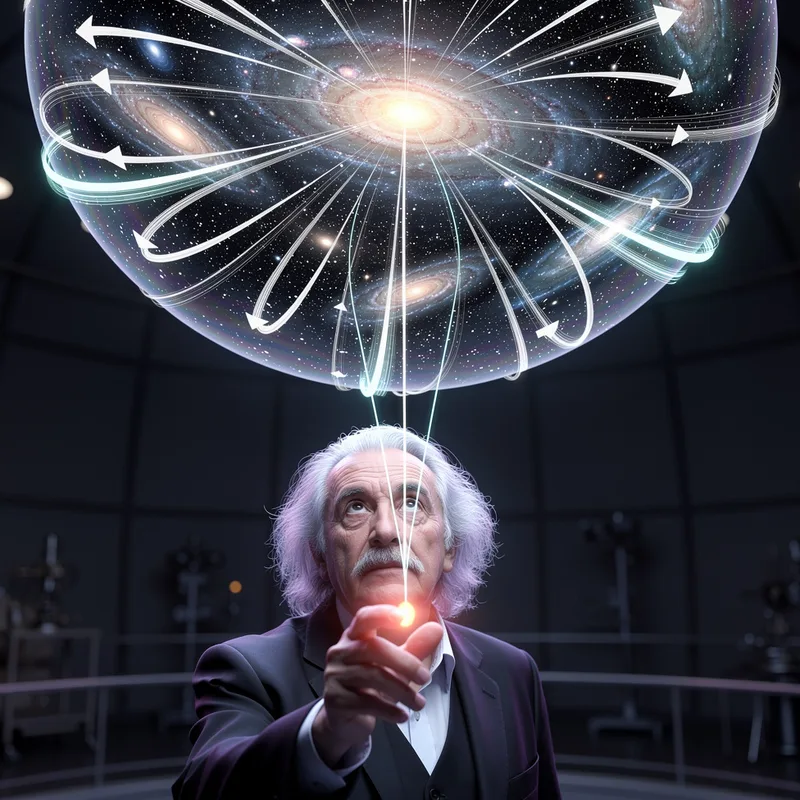 cosmological constant