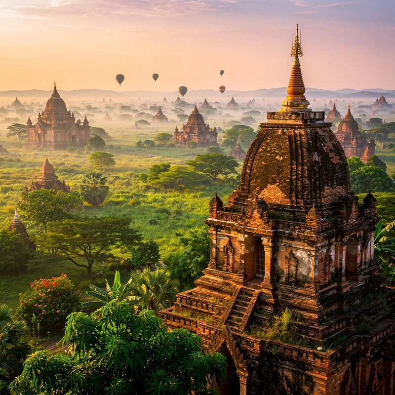 Myanmar