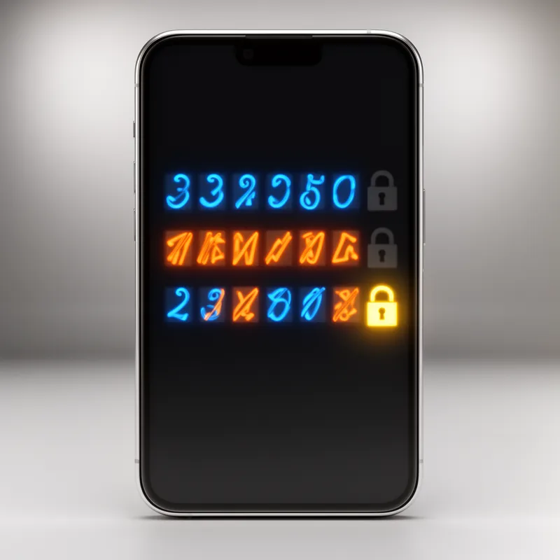 alphanumeric