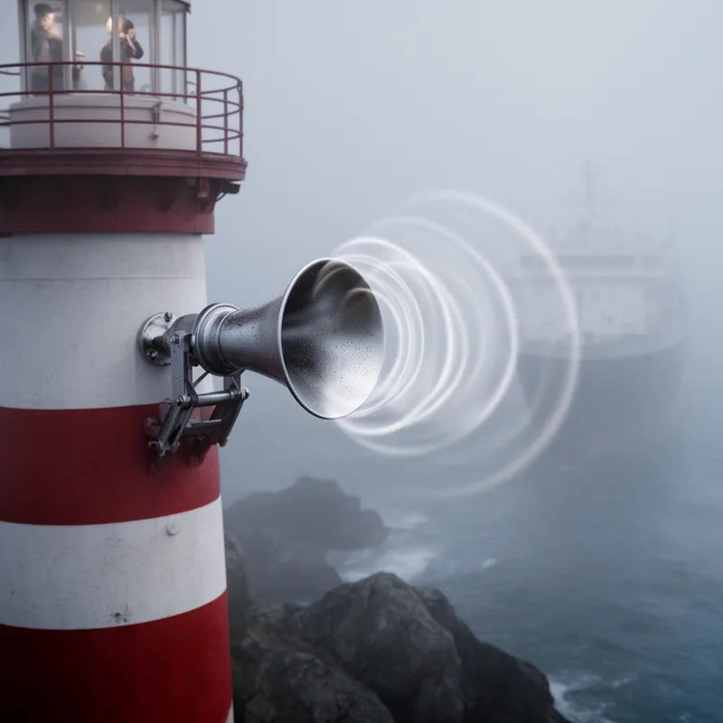 fogsignal