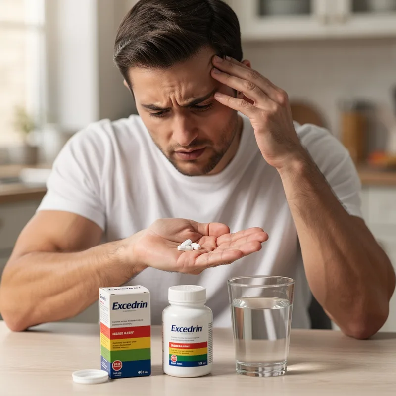 Excedrin