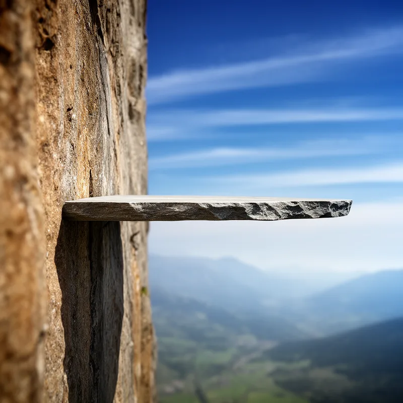 shelflike