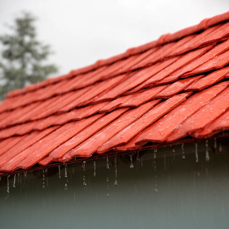 roofing tile