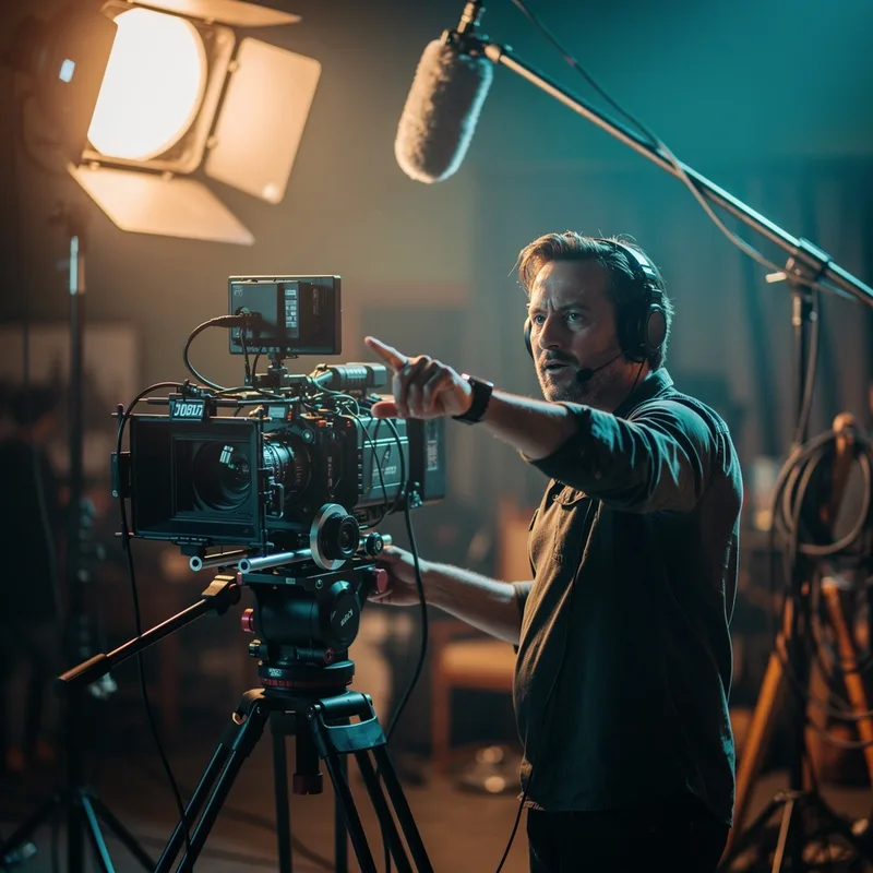 filmmaker