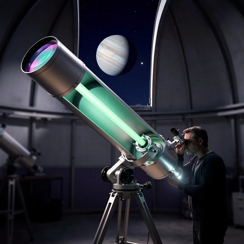 refractor