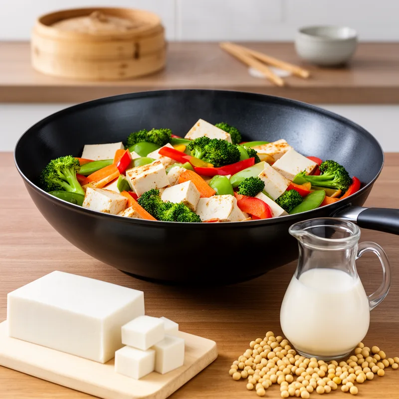 bean curd