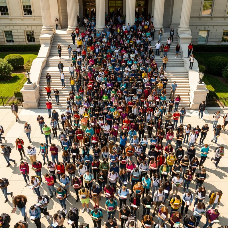 enrollment