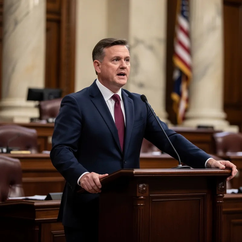 assemblyman