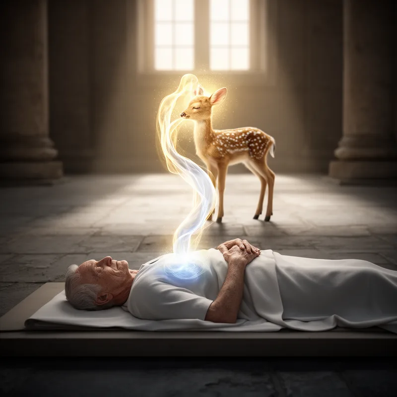metempsychosis
