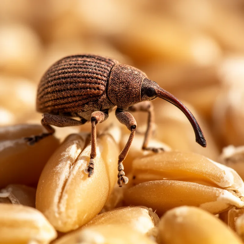 weevil