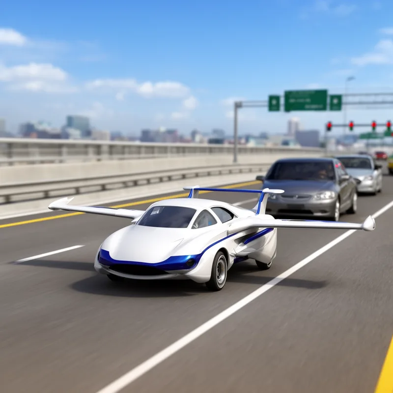 roadable
