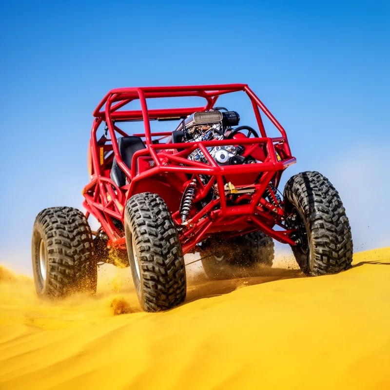 dune buggy