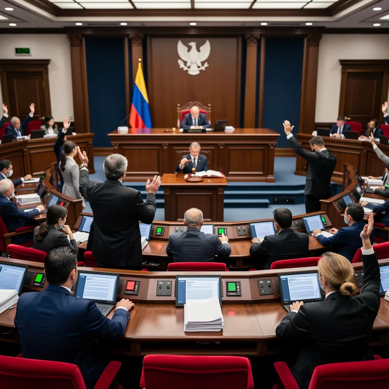 lawmaking