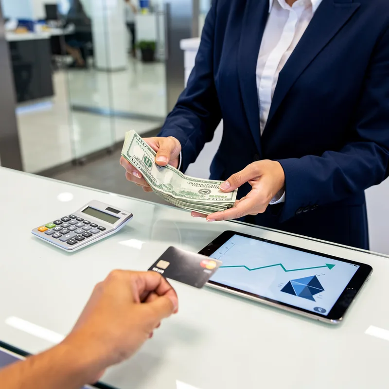 banking